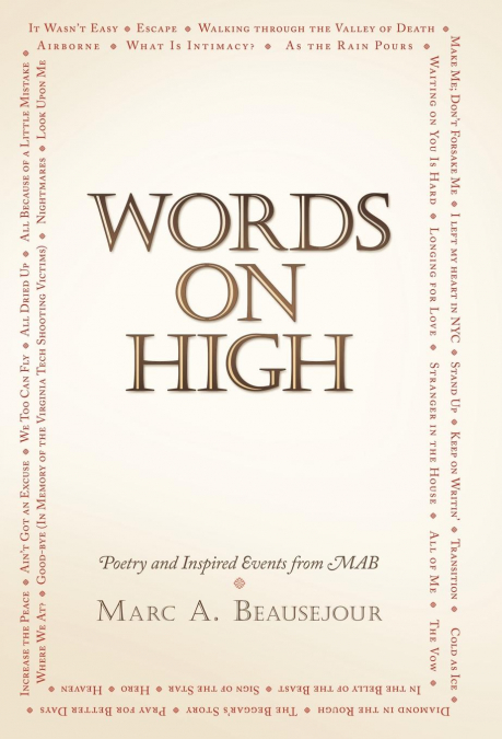 Words on High