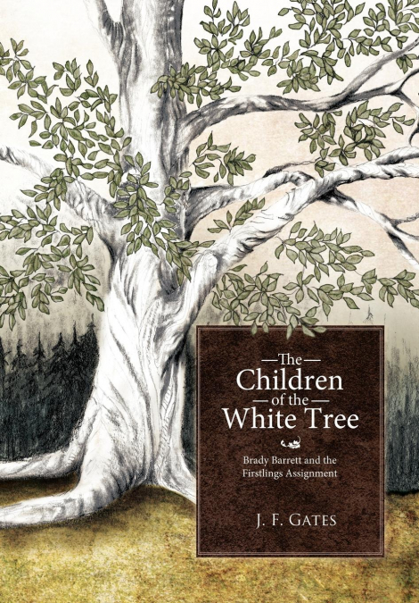 The Children of the White Tree