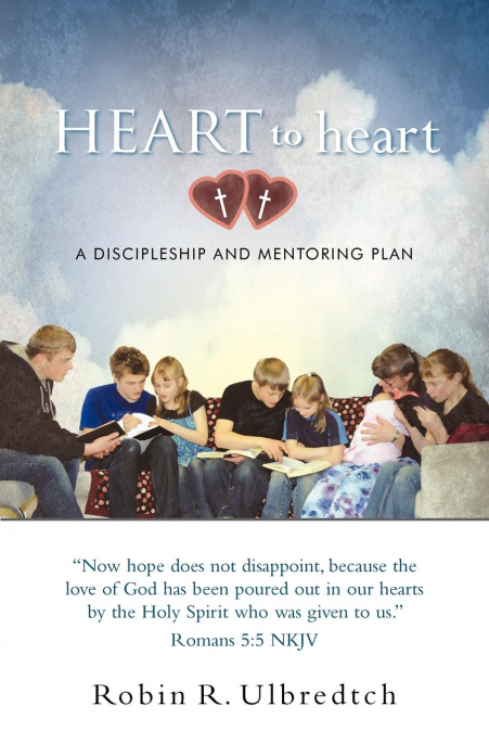 Heart to Heart