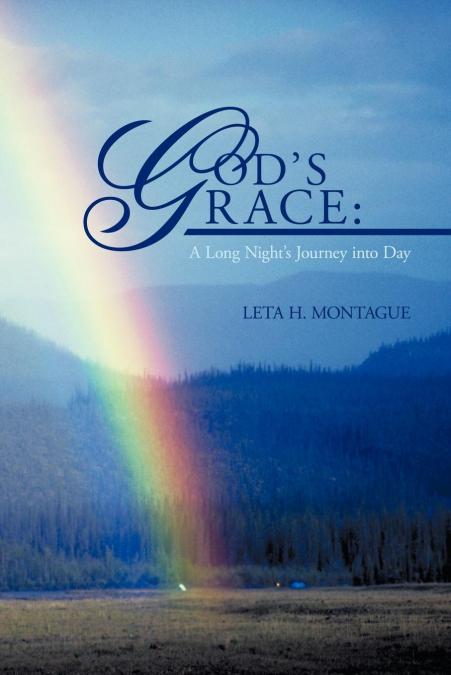 God’s Grace