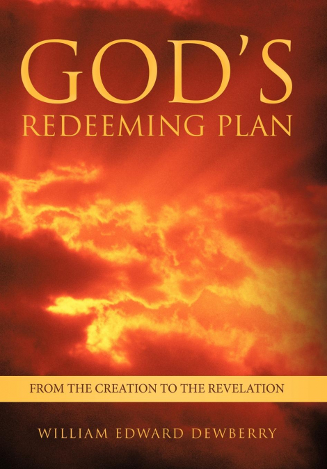 God’s Redeeming Plan