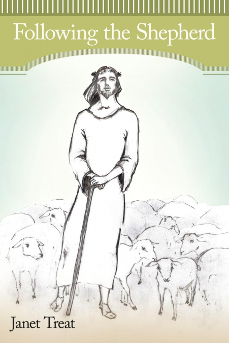 Following the Shepherd