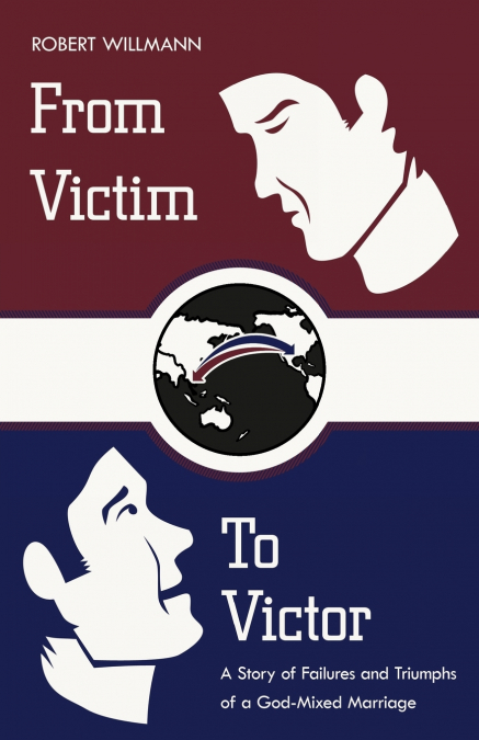 From Victim to Victor