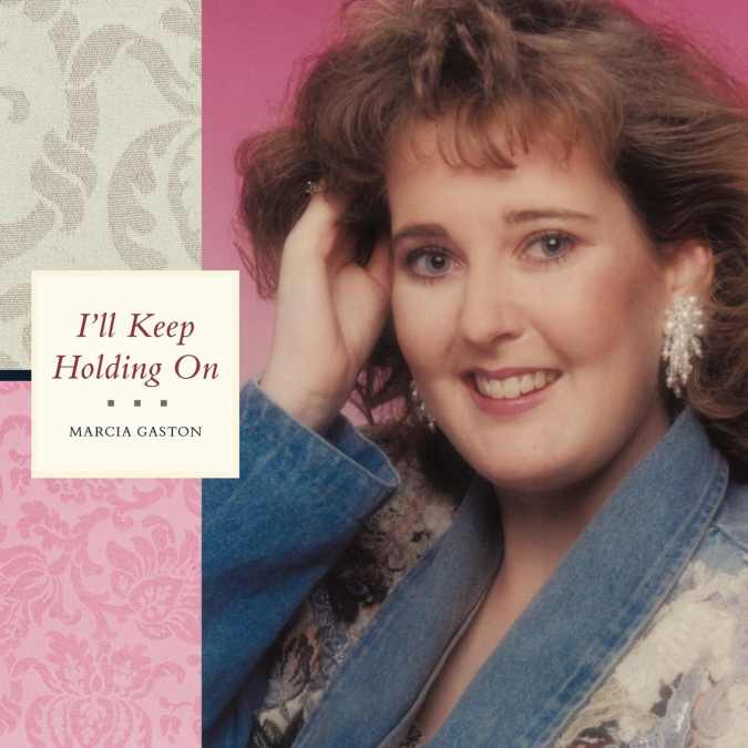 I’ll Keep Holding on