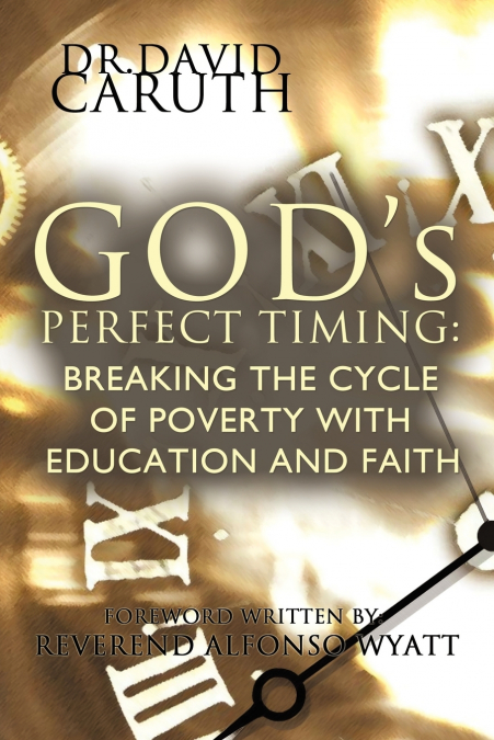 God’s Perfect Timing