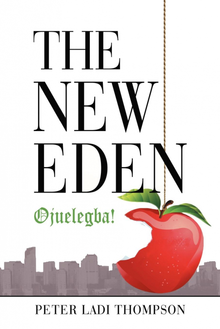 The New Eden