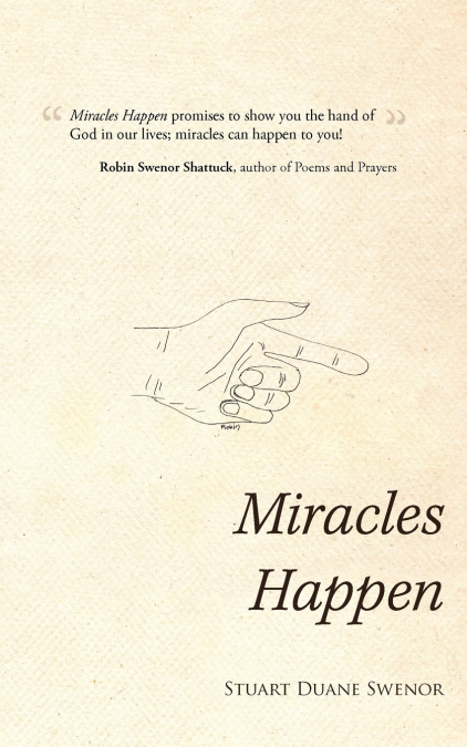 Miracles Happen