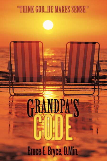 Grandpa’s Code