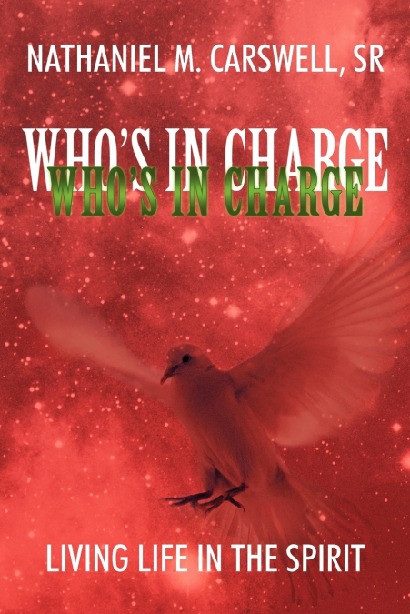 Who’s in Charge