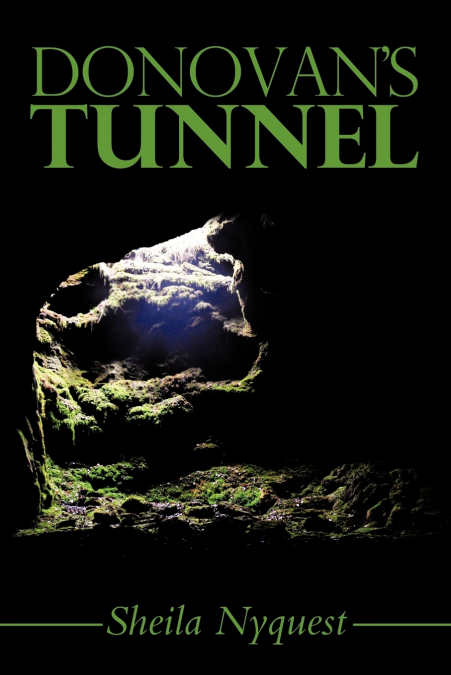 Donovan’s Tunnel