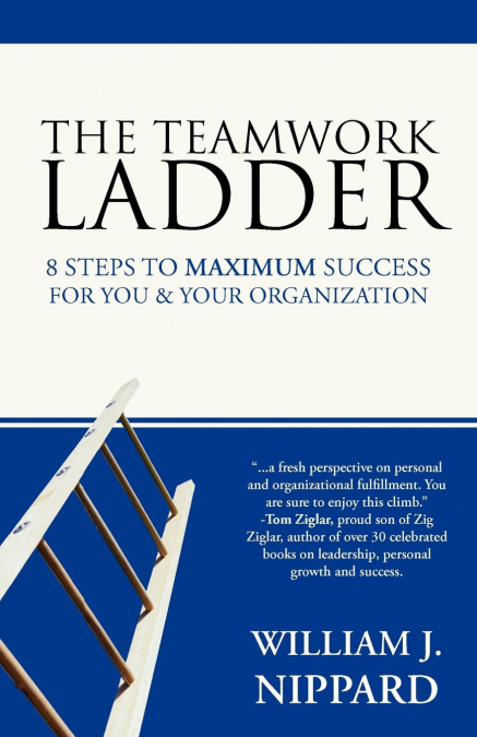 The Teamwork Ladder