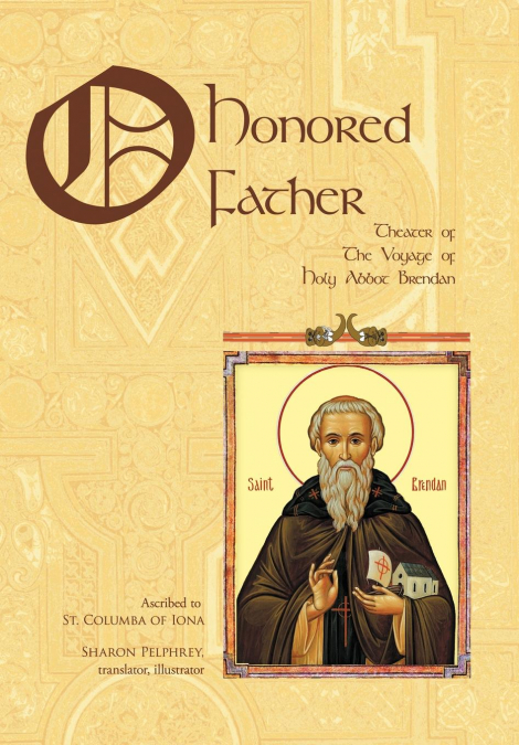 O Honored Father
