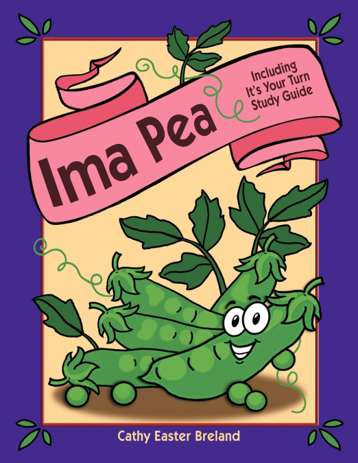 Ima Pea