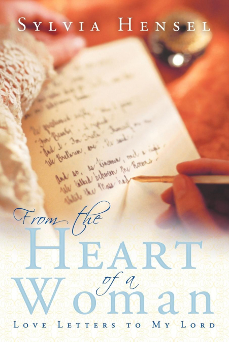 From the Heart of a Woman
