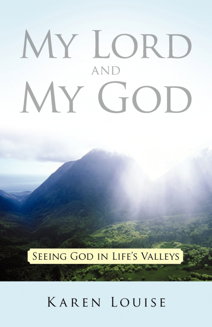 My Lord and My God