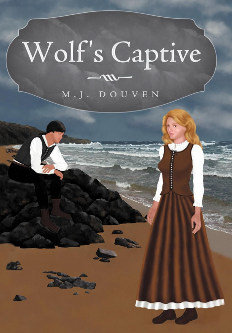 Wolf’s Captive