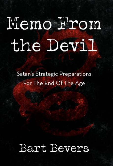 Memo from the Devil