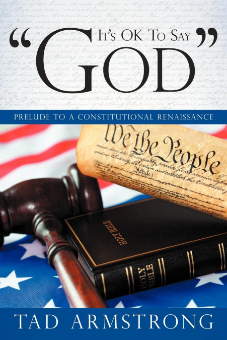 It’s Ok to Say 'God'