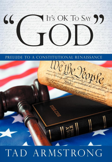 It’s Ok to Say 'God'