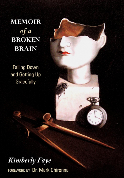Memoir of a Broken Brain
