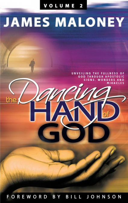 Volume 2 The Dancing Hand of God