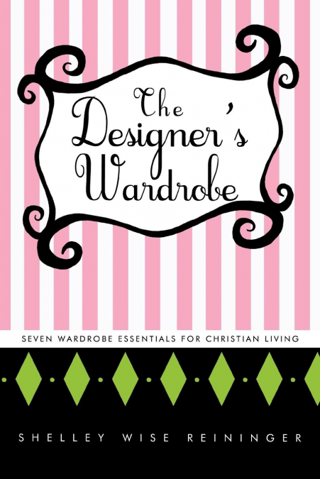The Designer’s Wardrobe