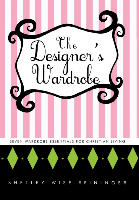 The Designer’s Wardrobe