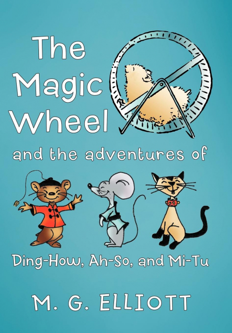The Magic Wheel