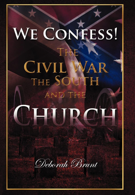 We Confess!