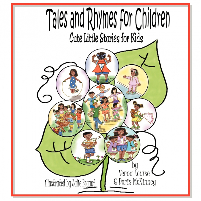 Tales and Rhymes for Children