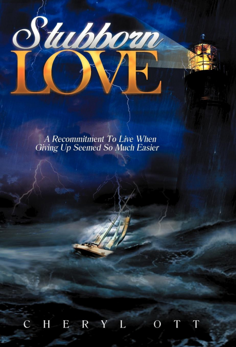 Stubborn Love