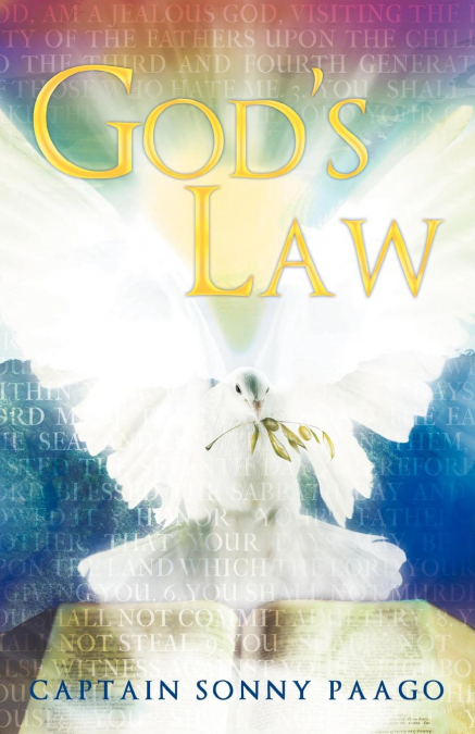 God’s Law