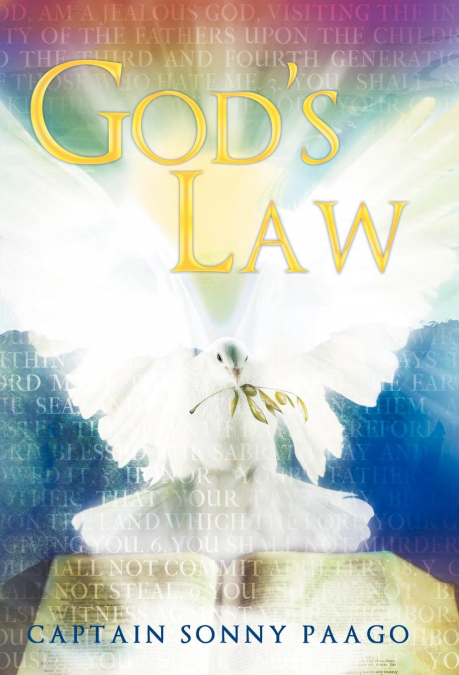 God’s Law