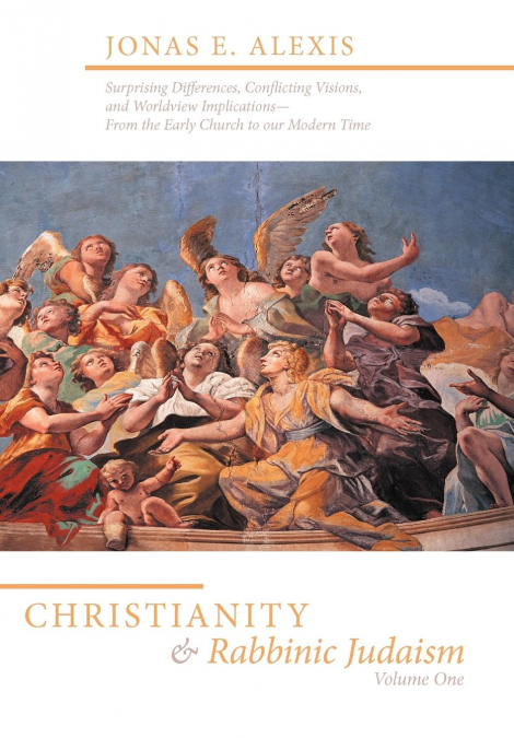 Christianity and Rabbinic Judaism
