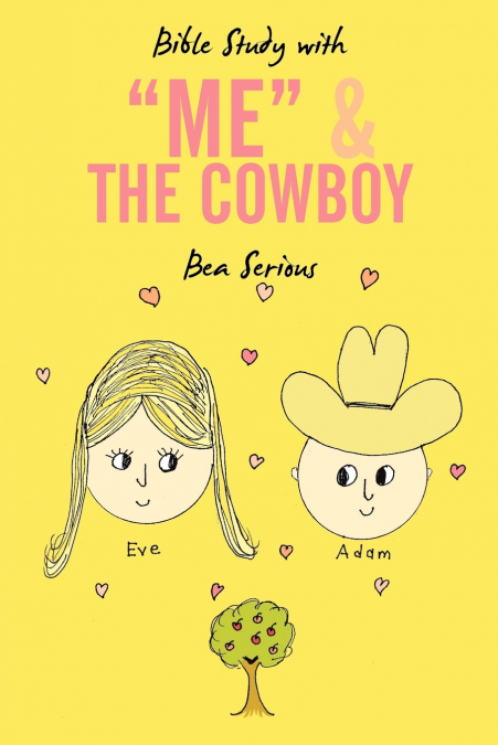 Bible Study with 'Me' and the Cowboy