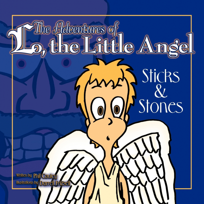 The Adventures of Lo, the Little Angel
