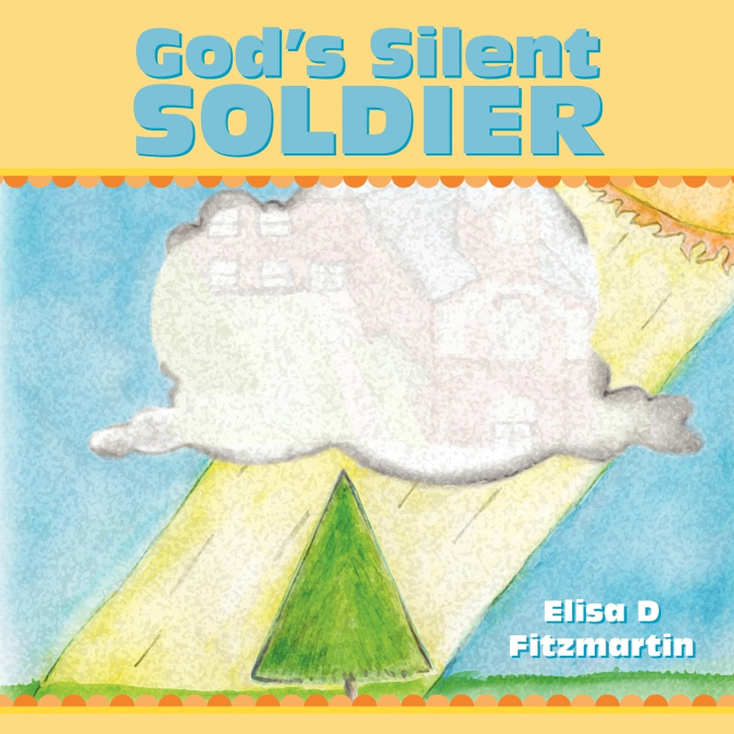 God’s Silent Soldier