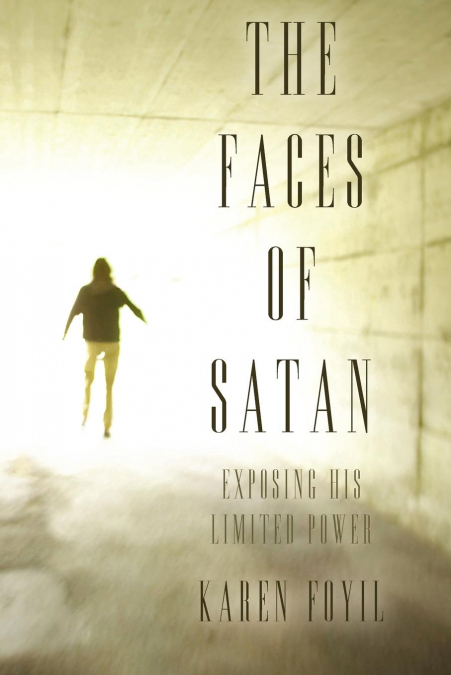 The Faces of Satan