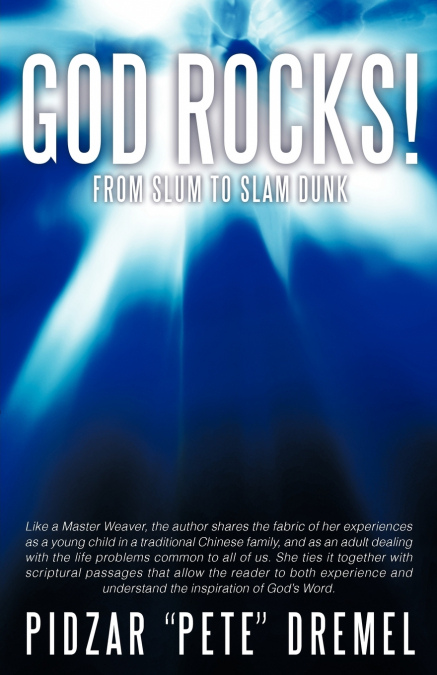 God Rocks!