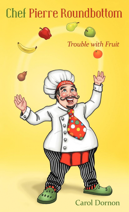 Chef Pierre Roundbottom