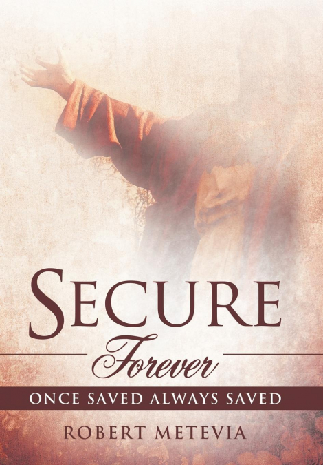 Secure Forever