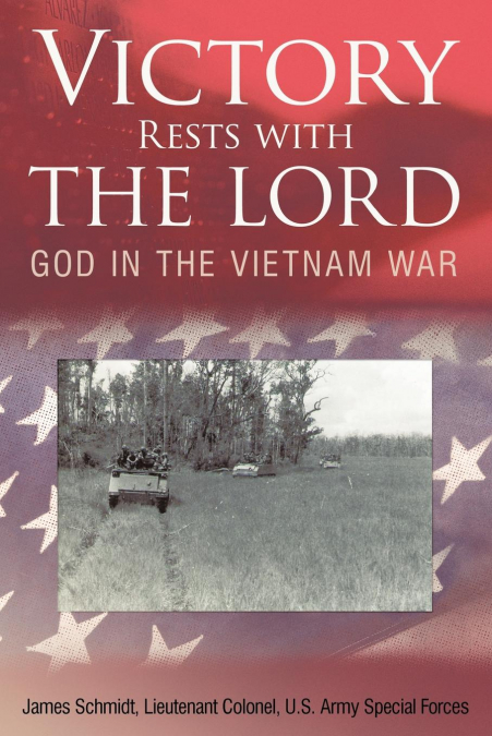 Victory Rests with the Lord