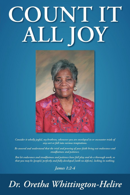 Count It All Joy