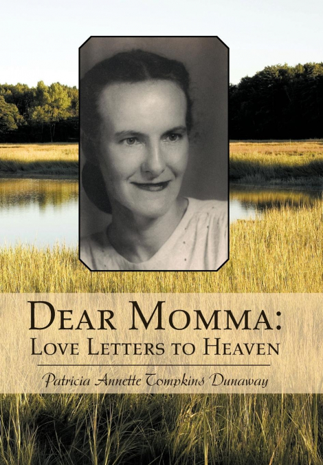 Dear Momma