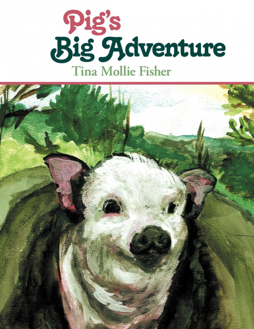 Pig’s Big Adventure