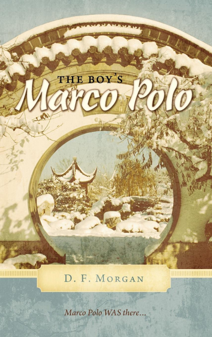 The Boy’s Marco Polo
