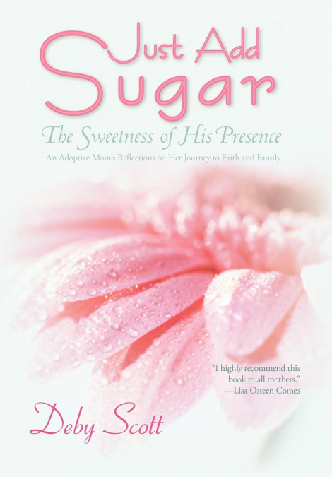 Just Add Sugar