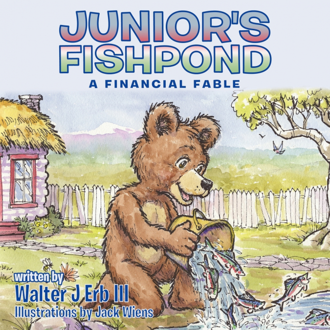 Junior’s Fishpond