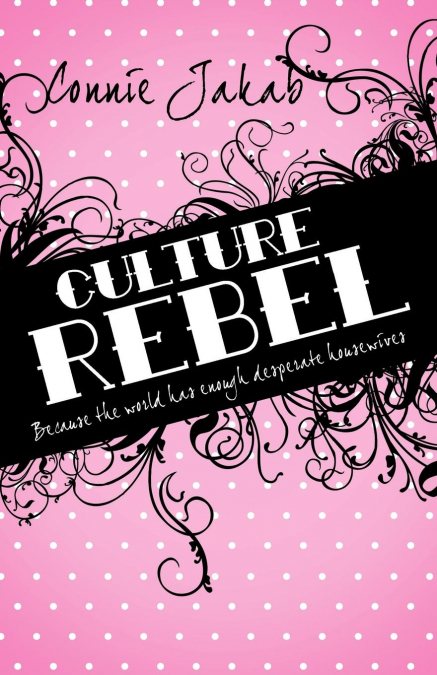 Culture Rebel