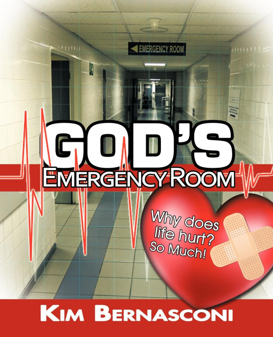 God’s Emergency Room
